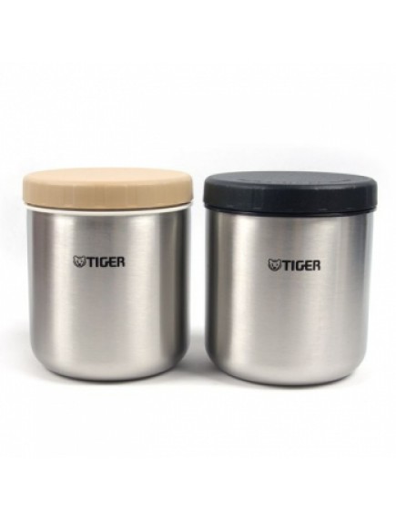 Контейнеры для еды в изотермической сумке Tiger LWY-W046 Brown