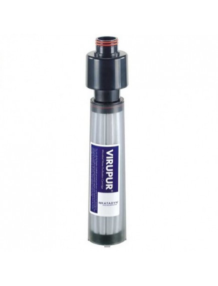 Картридж Katadyn ViruPur для фильтра Bottle