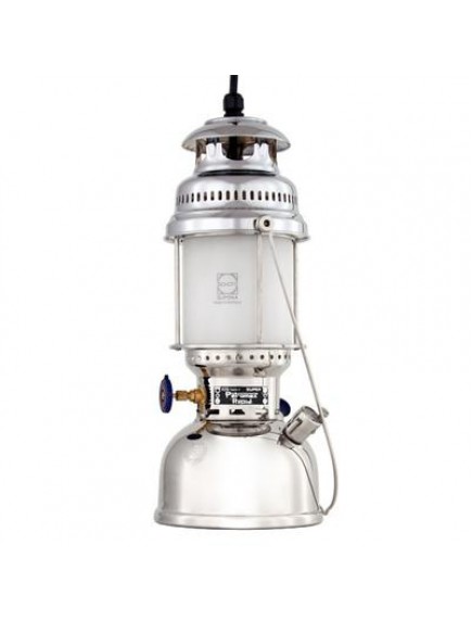 Лампа Petromax Petromax 500HK CBrass Electro электрическая