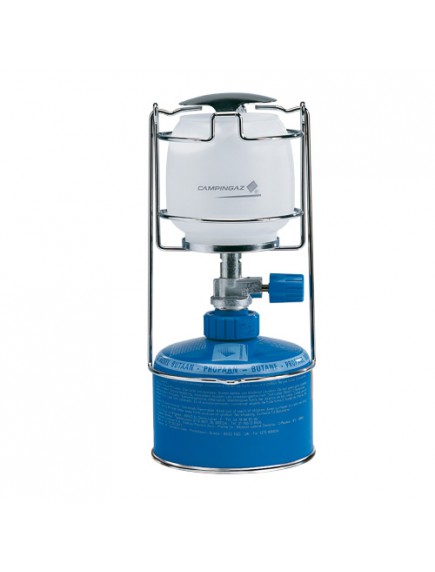 Лампа газовая Campingaz CG Lumogaz Plus
