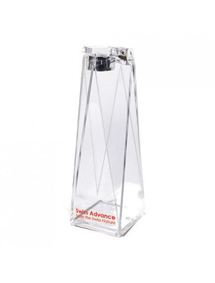 Ёмкость для специй Swiss Advance Crystal Clear водонепроницаемая Ёмкость для специй Swiss Advance Crystal Clear водонепроницаемая