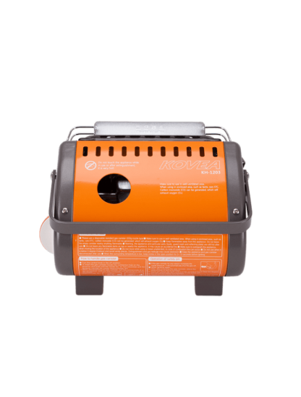 Обогреватель газовый Kovea Cupid Heater