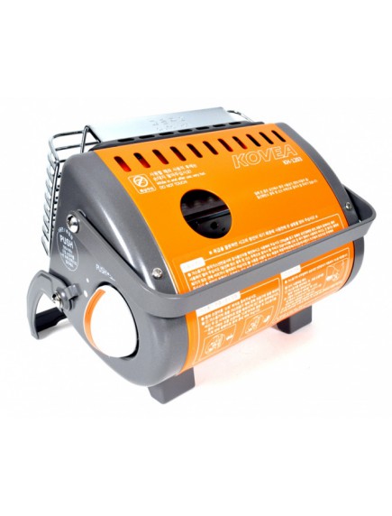 Обогреватель газовый Kovea Cupid Heater