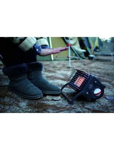 Обогреватель газовый Kovea Cupid Heater