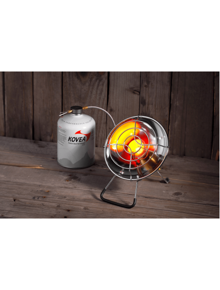 Обогреватель газовый Kovea Fire Ball Обогреватель газовый Kovea Fire Ball