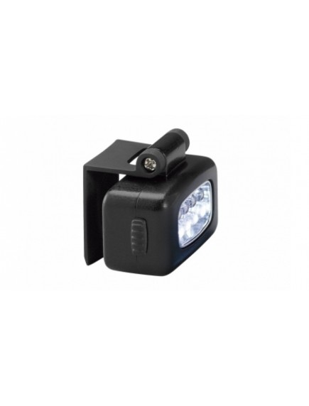 Фонарь ThermaCell Swivel Light универсальный Фонарь ThermaCell Swivel Light универсальный