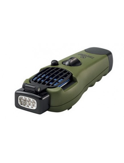 Фонарь ThermaCell Swivel Light универсальный Фонарь ThermaCell Swivel Light универсальный