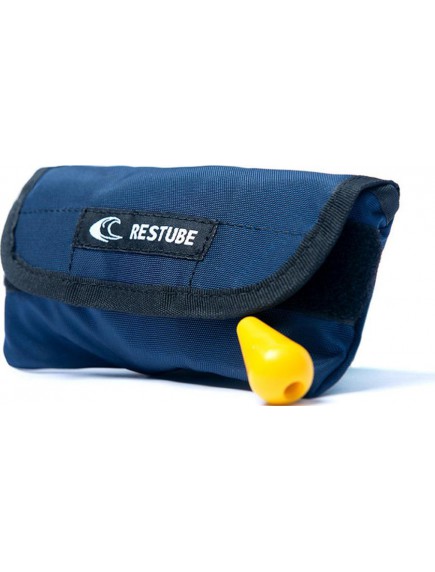 Спасательная система на воде Restube Restube Basic Marine (синий цвет)
