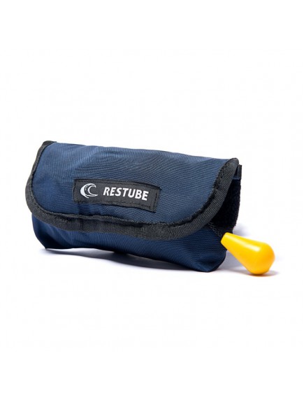 Спасательная система на воде Restube Restube Basic Marine (синий цвет)