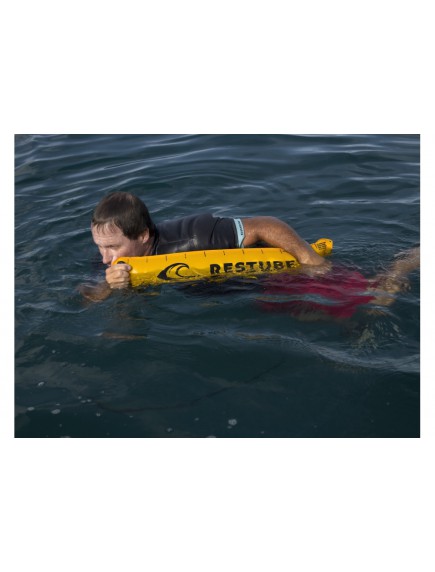 Спасательная система на воде Restube Restube Basic Marine (синий цвет)