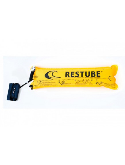 Спасательная система на воде Restube Restube Basic Marine (синий цвет)