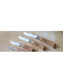 Нож складной Opinel №5 VRI Tradition Inox
