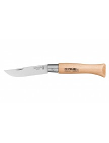 Нож складной Opinel №5 VRI Tradition Inox
