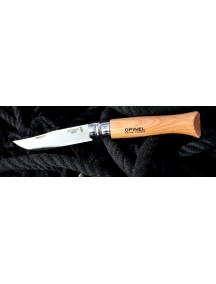 Нож складной Opinel №6 VRI Tradition Inox