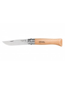 Нож складной Opinel №9 VRI Tradition Inox