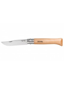 Нож складной Opinel №12 VRI Tradition Inox