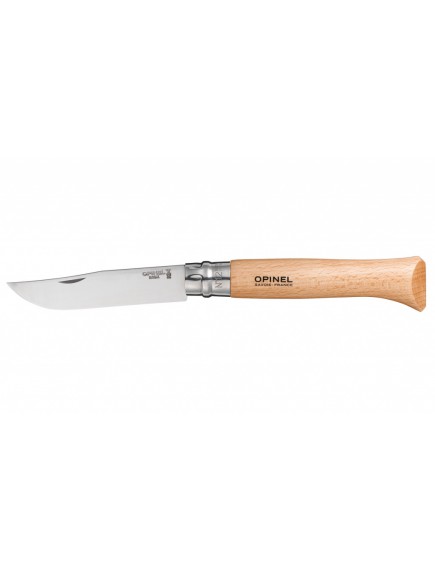 Нож складной Opinel №12 VRI Tradition Inox