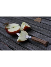Нож складной Opinel №8 VRI Classic Woods Traditions Walnut