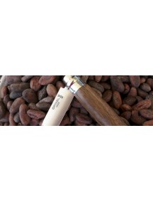 Нож складной Opinel №8 VRI Luxury Tradition Bubinga в подарочной упаковке