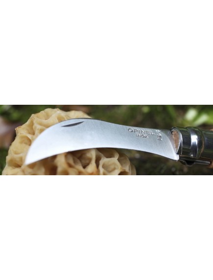 Нож складной садовый Opinel №8 VRI Нож складной садовый Opinel №8 VRI