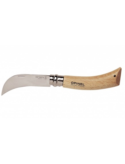 Нож складной садовый Opinel №8 VRI Нож складной садовый Opinel №8 VRI