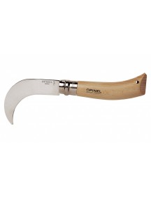 Нож складной садовый Opinel №10 VRI 