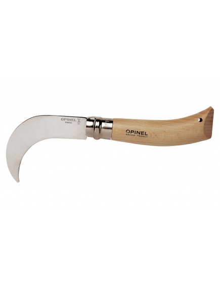 Нож складной садовый Opinel №10 VRI Нож складной садовый Opinel №10 VRI