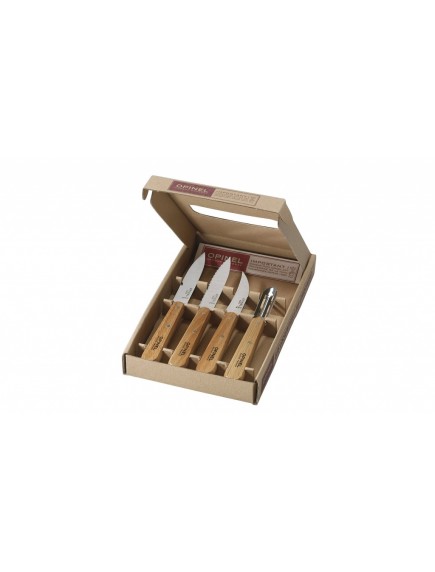 Набор кухонных ножей Opinel VRI Набор кухонных ножей Opinel VRI