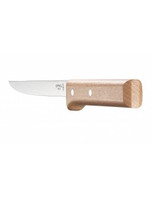 Нож кухонный Opinel №121 VRI Parallele филейный