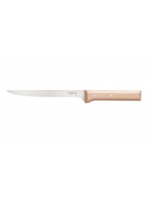 Нож кухонный Opinel №121 VRI Parallele филейный