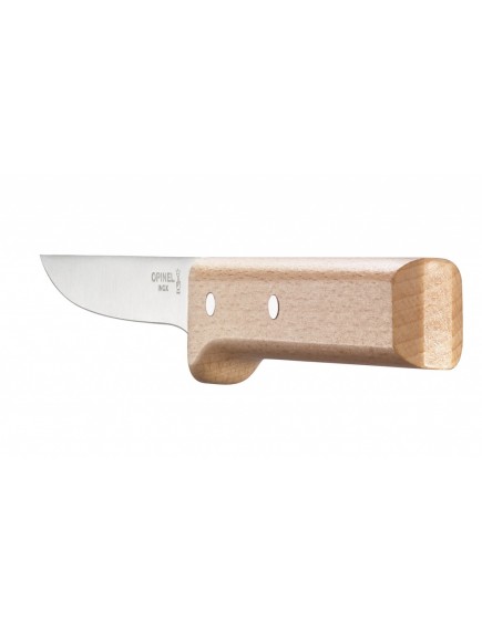 Нож кухонный Opinel №122 VRI Parallele для мяса и птицы Нож кухонный Opinel №122 VRI Parallele для мяса и птицы
