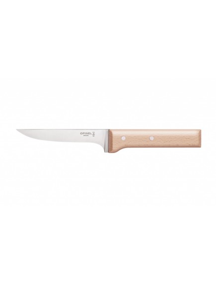 Нож кухонный Opinel №122 VRI Parallele для мяса и птицы Нож кухонный Opinel №122 VRI Parallele для мяса и птицы