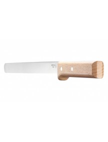 Нож кухонный Opinel №123 VRI Parallele для карпаччо