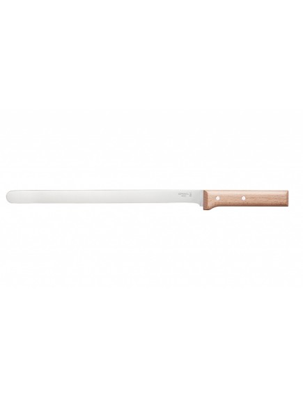 Нож кухонный Opinel №123 VRI Parallele для карпаччо Нож кухонный Opinel №123 VRI Parallele для карпаччо