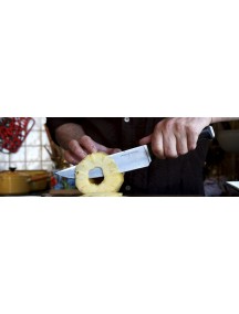 Нож кухонный Opinel №218 VRI Intempora Chef's универсальный