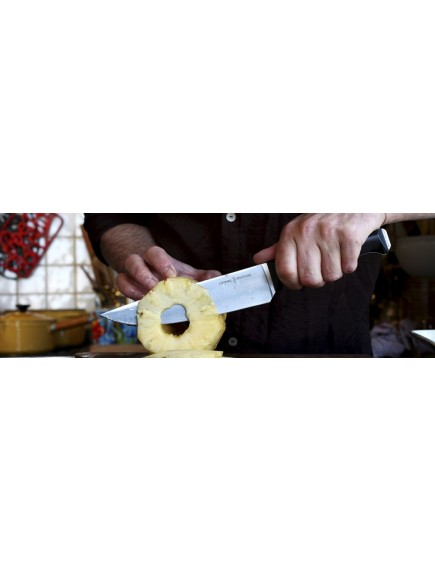 Нож кухонный Opinel №218 VRI Intempora Chef's универсальный