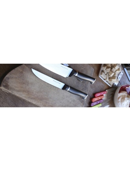 Набор кухонных ножей Opinel VRI Набор кухонных ножей Opinel VRI