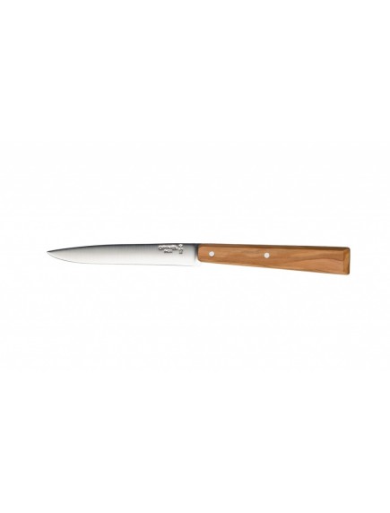 Набор столовых ножей Opinel №125 VRI South Spirit из 4-х штук Набор столовых ножей Opinel №125 VRI South Spirit из 4-х штук