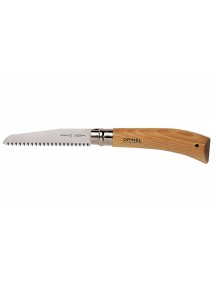 Пила складная Opinel №12 VRI (бумажная упаковка)