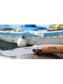 Нож складной Opinel №2 VRI Tradition Inox