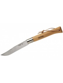 Нож складной Opinel №13 VRI Tradition Inox с темляком