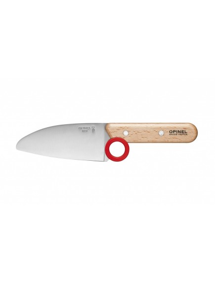 Набор кухонный детский Opinel VRI Le Petit Chef из 3-х предметов