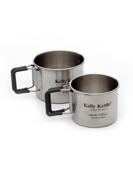 Набор чашек Camping Cup Set (350 & 500 мл) Набор чашек Camping Cup Set (350 & 500 мл)