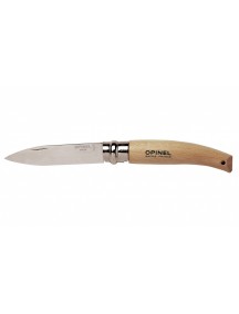 Нож складной садовый Opinel №8 VRI 