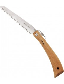 Пила складная Opinel №18 VRN в индивидуальной упаковке