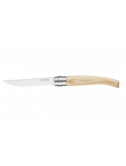 Набор столовых ножей Opinel VRI Ashwood из 4-х штук