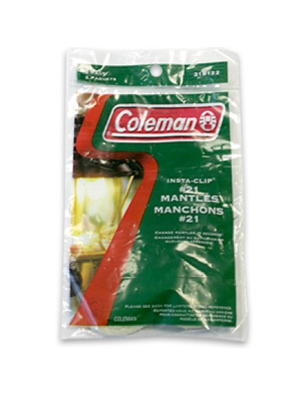 Сеточка Coleman для Northstar (2 шт на клипсе) Сеточка Coleman для Northstar (2 шт на клипсе)