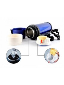 Термос Thermos FDH-2005 MTB Vacuum Inculated Bottle, 2 л