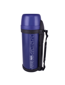 Термос из нержавеющей стали Thermos FDH-2005 MTB Vacuum Inculated Bottle, 1.4 л