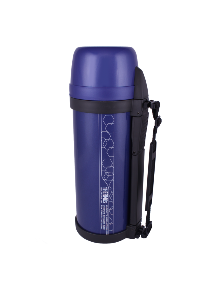 Термос из нержавеющей стали Thermos FDH-2005 MTB Vacuum Inculated Bottle, 1.4 л